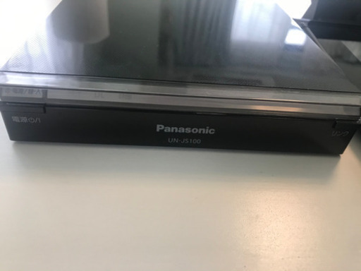 値下げ！！Panasonic ポータブルテレビ　防水