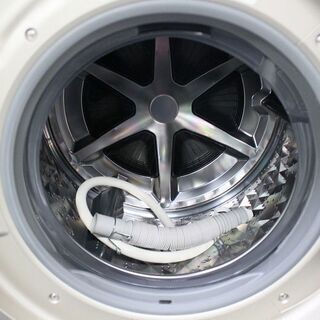R2247) Panasonic 中古 パナソニック ドラム式 洗濯乾燥機 NA-VX9800R 洗濯 11kg 乾燥機 6kg 2018年製! 洗濯機 店頭取引大歓迎♪