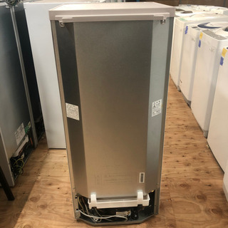 #KR69 SHARP プラズマクラスター冷蔵庫 SJ-PD14A-C