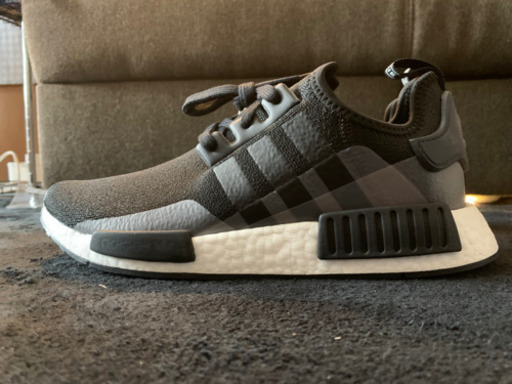 【新品】 adidas NMD R1 27.5cm
