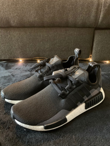 【新品】 adidas NMD R1 27.5cm