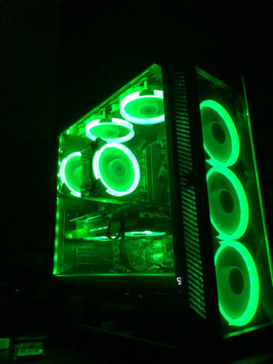 ゲーミングPC
