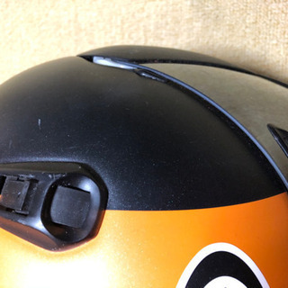 ARAI ヘルメット　試着のみ