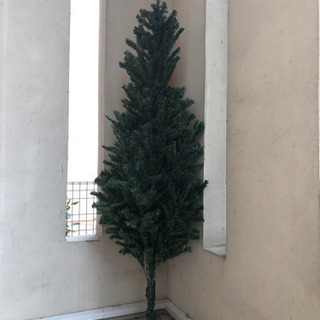 【ネット決済】取引中 クリスマスツリー 180cm