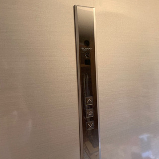 パナソニック NR-C37CM-S ノンフロン冷凍冷蔵庫365L 2014年製 パナソニック NR-C37CM-S ノンフロン冷凍冷蔵庫365L 2014年製