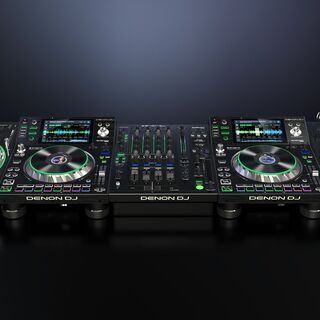 【募集】DJの練習仲間