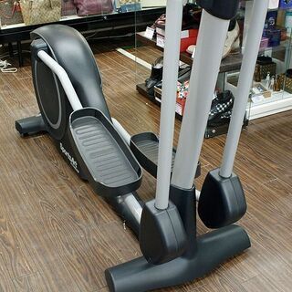 札幌 引き取り SportsArt クロストレーナー F80G フィットネス ダイエット 有酸素運動 健康器具 室内 動作確認済