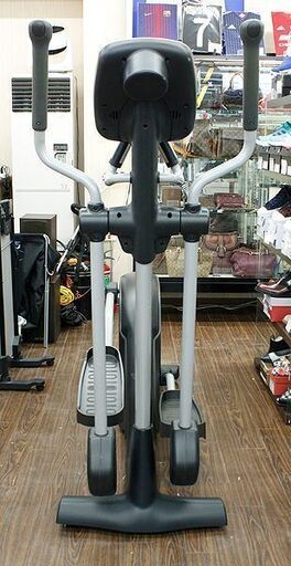 札幌 引き取り SportsArt クロストレーナー F80G フィットネス