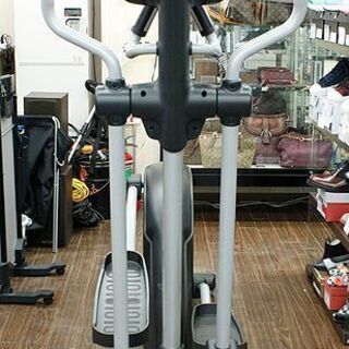 札幌 引き取り SportsArt クロストレーナー F80G フィットネス ダイエット 有酸素運動 健康器具 室内 動作確認済