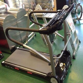 【店舗同時販売中】アルインコ　AF3716J　ルームランナー　トレッドミル【店頭ご来店購入限定】