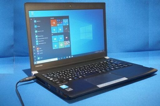 dynabook改36 Core i5 SSD Win10Pro