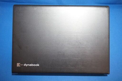 最終値下　dynabook R732F