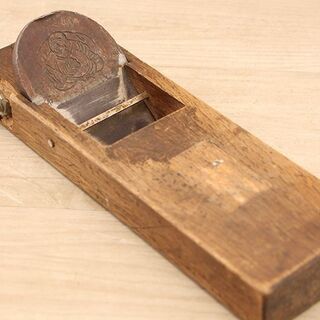 大工道具 鉋 かんな　ほて常 在銘 大工道具(HD832srsrY) 大工道具 鉋 かんな ほて常 在銘 大工道具(HD832srsrY)