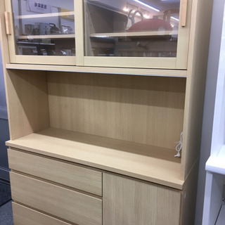 i143 NITORI キッチンボード ニトリ