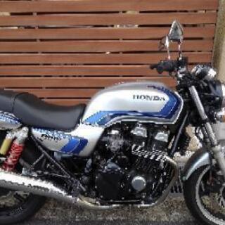 CB750 RC42 スペンサーカラー 予備検査つき 【公式通販】