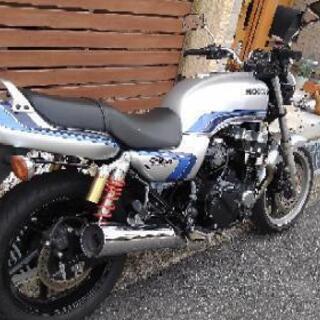 CB750 RC42 Special Edition カウル スペンサーカラー CB750 RC42 Special Edition カウル スペンサーカラー