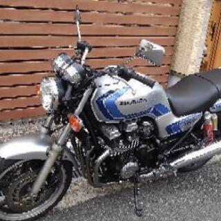 CB750 RC42 スペンサーカラー　予備検査つき CB750 RC42 スペンサーカラー 予備検査つき