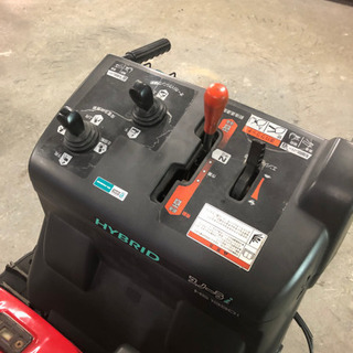 スノーラ　SH1390i