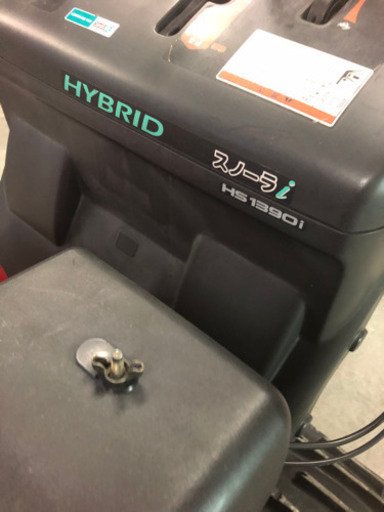 スノーラ SH1390i - その他 