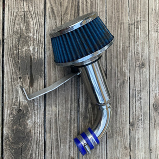JB23 ジムニー社外エアクリーナー