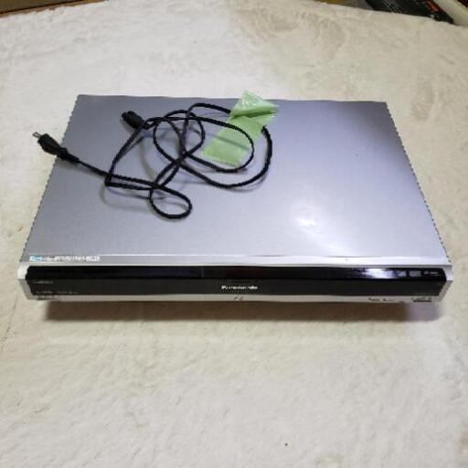 Panasonic　DVDレコーダー　DMR-XP11