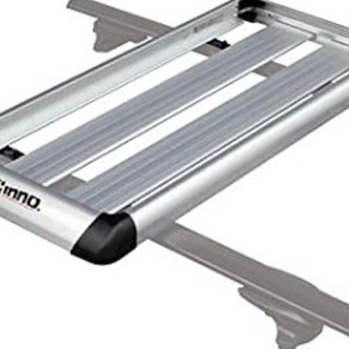 未使用同様　inno  ルーフラック　XA503