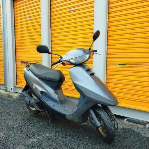231.高馬力2スト タクト　バッテリー新品　千葉県柏市　即日配送、自走引き取りも可能