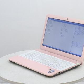 最速SSD・最新オフィス搭載！可愛いピンクのソニー バイオ VPCEA2AFJ☆