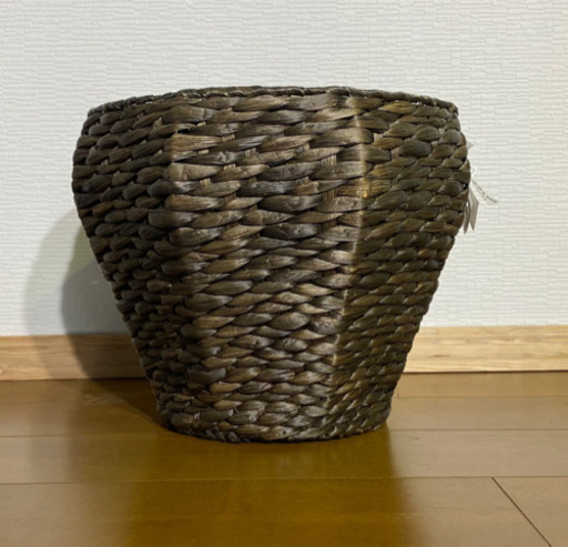 Ikea 鉢カバー 新品未使品 ひゃく 柏森のインテリア雑貨 小物 花瓶 の中古あげます 譲ります ジモティーで不用品の処分 Ikea 鉢カバー 新品未使品 ひゃく 柏森のインテリア雑貨 小物 花瓶 の中古あげます 譲ります ジモティーで不用品の処分