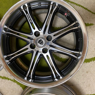 ワーク　シュヴァートSC1