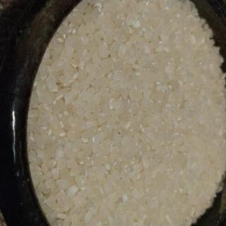 三重県産のお米です