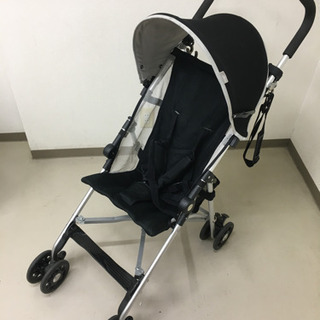 ◆Goodbaby◆ベビーカー  バギー B型 簡単折り畳み 軽量