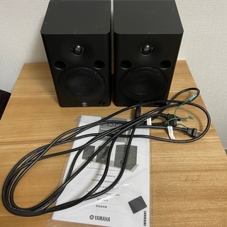 YAMAHA モニタースピーカー ペア MSP5 STUDIO 【公式通販】