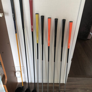 Callawayゴルフクラブセット