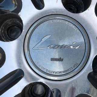 中古タイア 普通タイアの画像