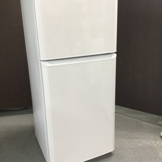 Haier 2ドア冷蔵庫 121L 2017年 assurwi.ma