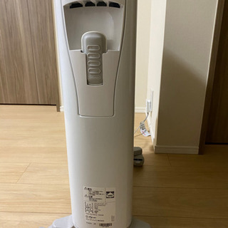 デロンギオイルヒーターRHJ75V0915