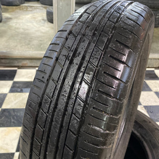 YOKOHAMA エコス　185/65R15