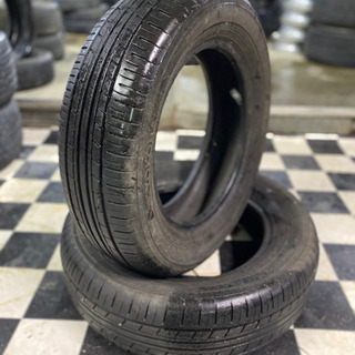 YOKOHAMA エコス　185/65R15