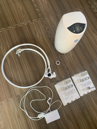 総額17万超え 節約 eSpring浄水器Ⅱ アムウェイ 浄水器 Amway 