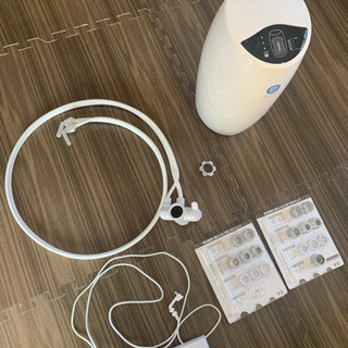 Amway espring浄水器II アムウェイ 浄水器・整水器