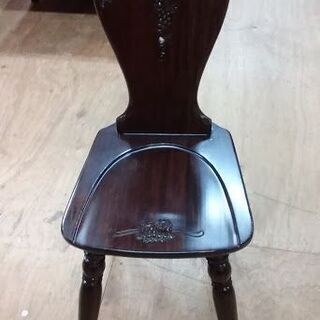 店舗同時販売中】 葡萄園 デスク GP604 グレープチェア