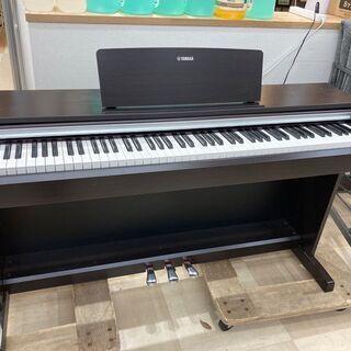 ヤマハ(YAMAHA) 電子ピアノ 電子ピアノ アリウス(Ari...