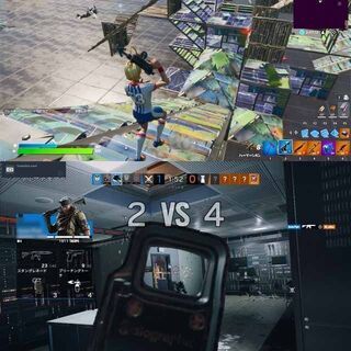 ☆特価品☆ハイパー無線 Antecゲーミング☆フォートナイト◎現品