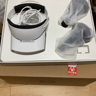 Dell VRゴーグル