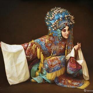 中国の伝統芸能 京劇 の歌をお教え致します 張飛鳳 大森のボーカルの生徒募集 教室 スクールの広告掲示板 ジモティー