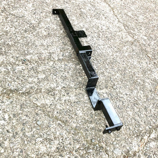 DA52エブリィ　ヒッチメンバー