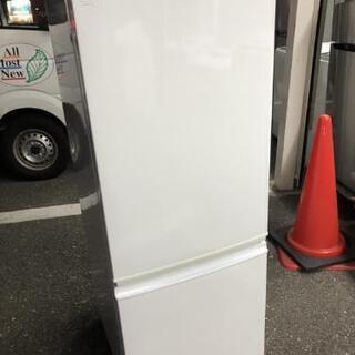 ☆?ラインのお友達追加で3%OFF?【美品】冷蔵庫 シャープ SHARP