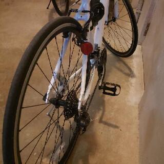 自転車(クロスバイク:ティゴラ)