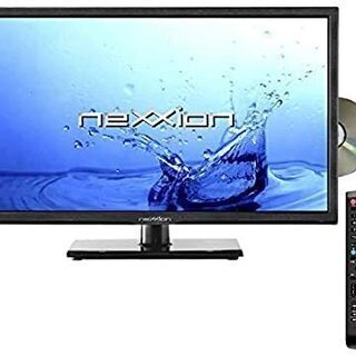 nexxion 24v型地デジLED液晶テレビ WS-TV2455B